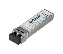 D-Link DEM-432XT Transceptor SFP+ LR 10GBASE-LR 10km Monomodo